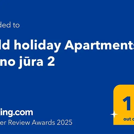 Gold - Mano Jura 2 Guest house